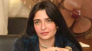  إيرين سعيد، عضو لجنة الصحة بمجلس النواب