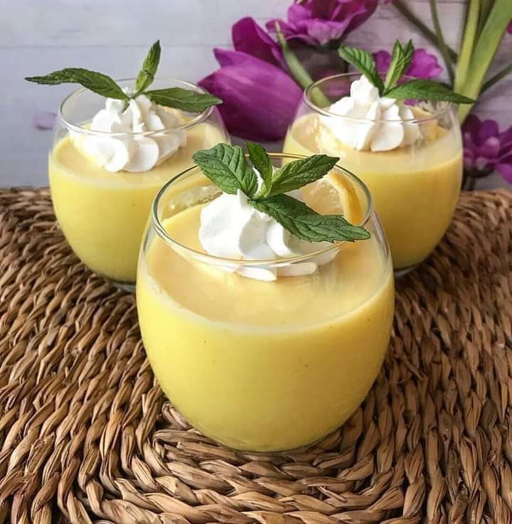 طريقة عمل الليمون 