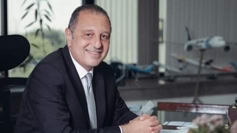 مصر للطيران