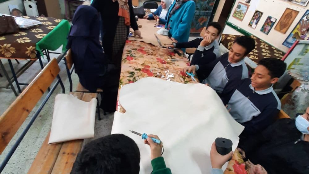 قصور الثقافة