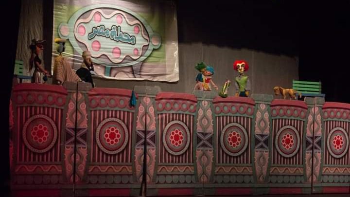 قصور الثقافة