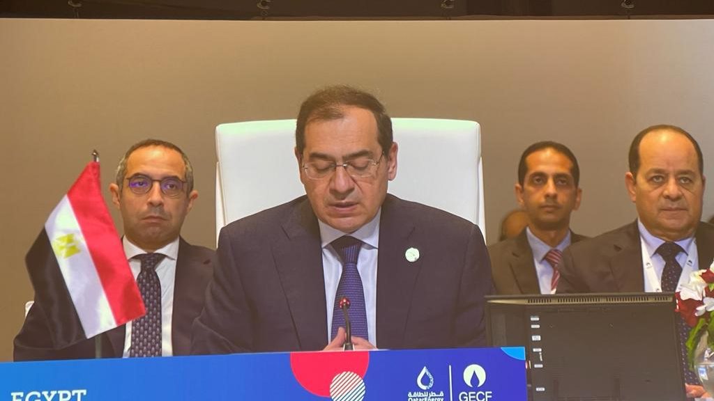 المهندس طارق الملا وزير البترول والثروة المعدنية