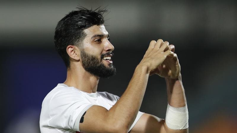 فرجاني ساسي