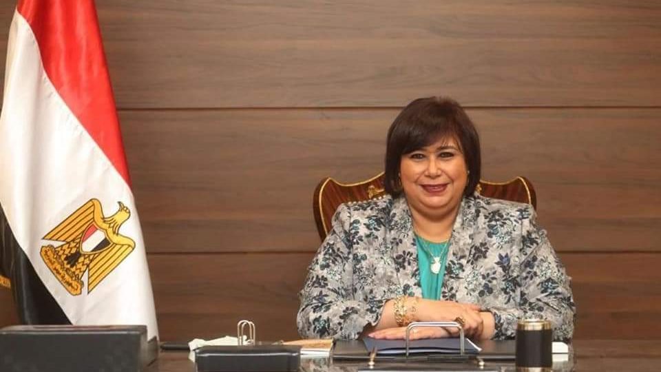 وزير الثقافة