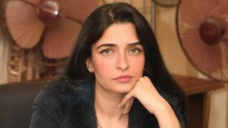 إيرين سعيد ، عضو لجنة الصحة بمجلس النواب