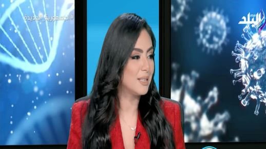 ريهام العراقي، أخصائية تغذية علاجية