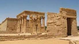 معبد الغويطه