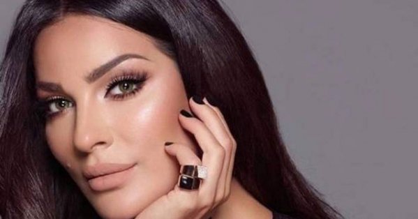 نادين نسيب نجيم