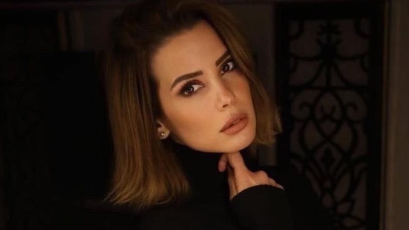 ايمان العاصي
