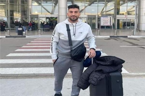 محمد أحمد بيسو