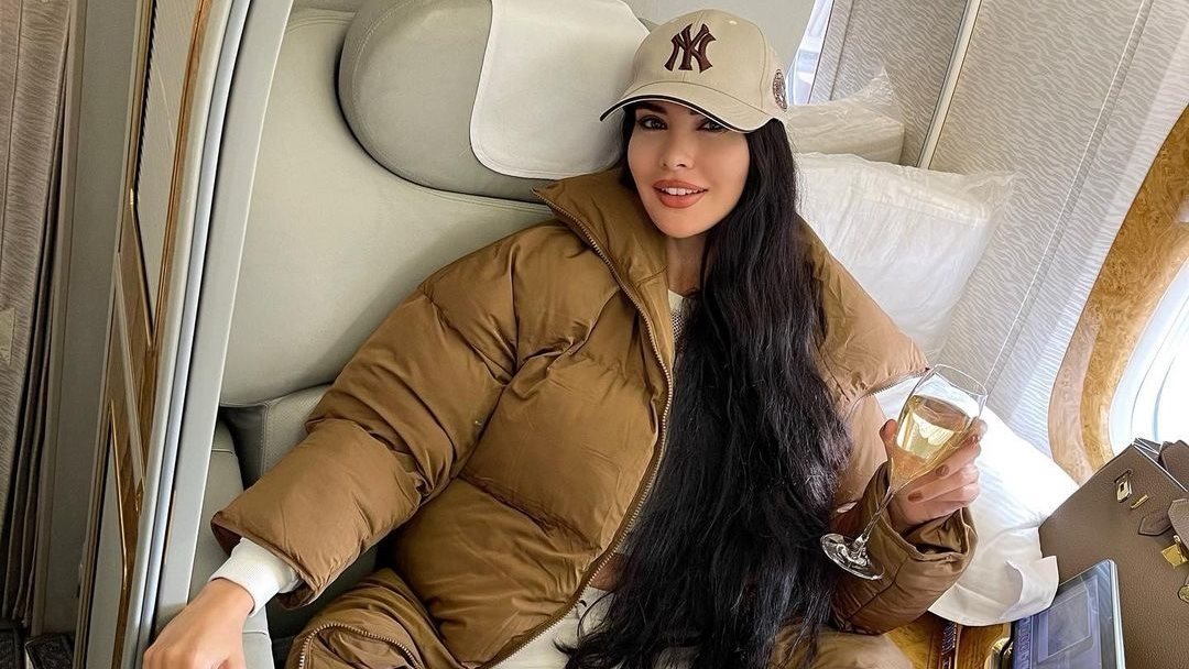 لاميتا فرنجية