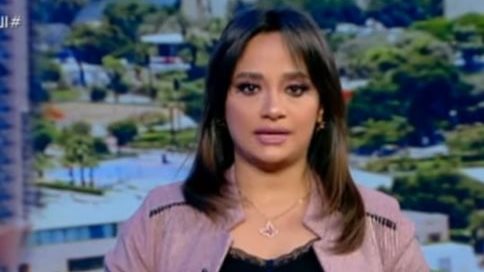 الإعلامية هند النعسانى