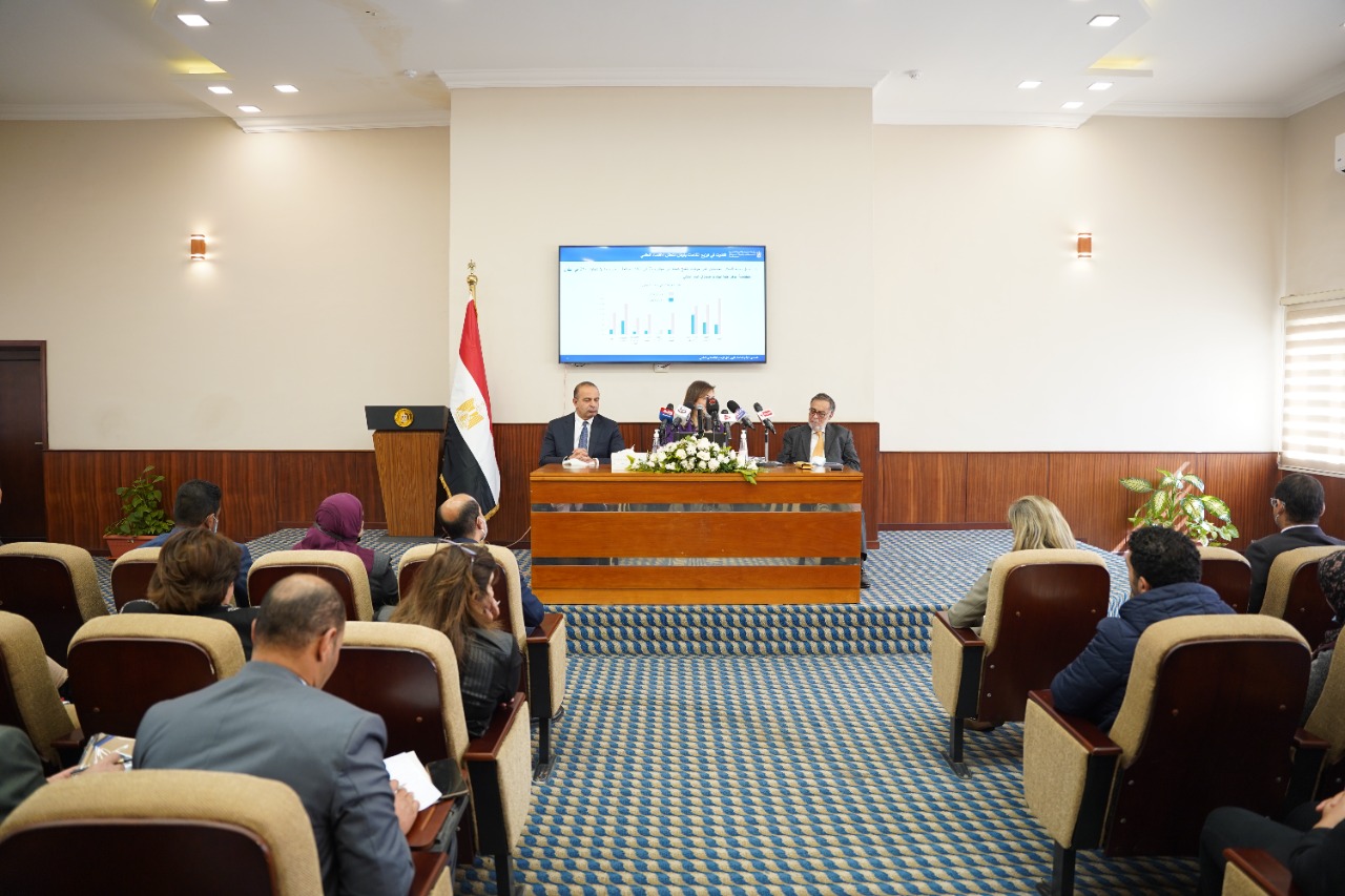 استعراض مؤشرات أداء الاقتصاد