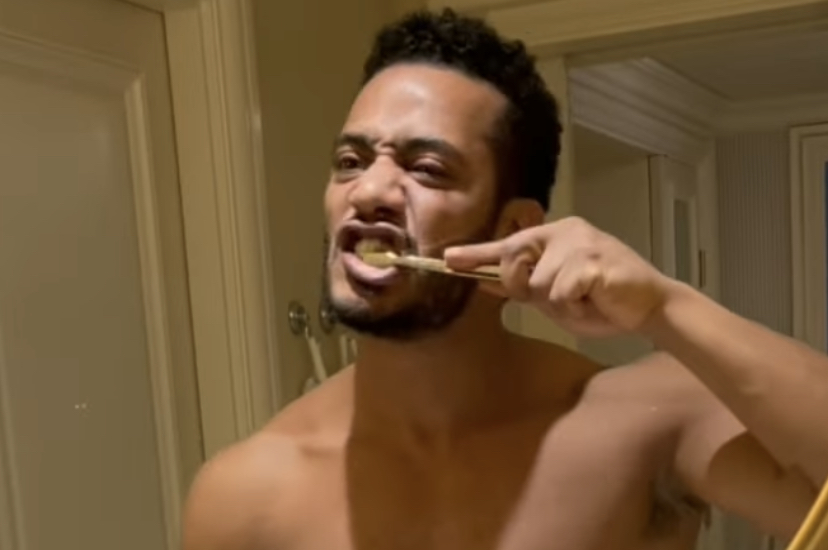 محمد رمضان