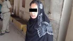 ربة منزل ارشيفية