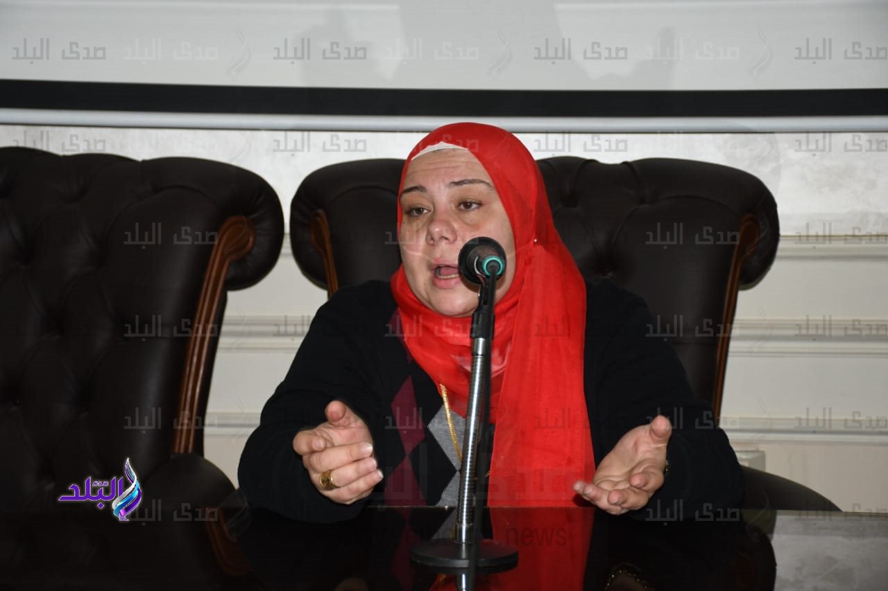 ورشة عمل للاستشاريين والاخصائيين بجامعة عين شمس
