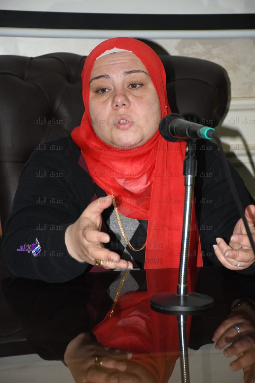ورشة عمل للاستشاريين والاخصائيين بجامعة عين شمس