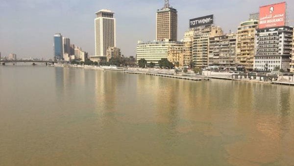 مركز أشمون يناشد المواطنين إخلاء منازلهم 