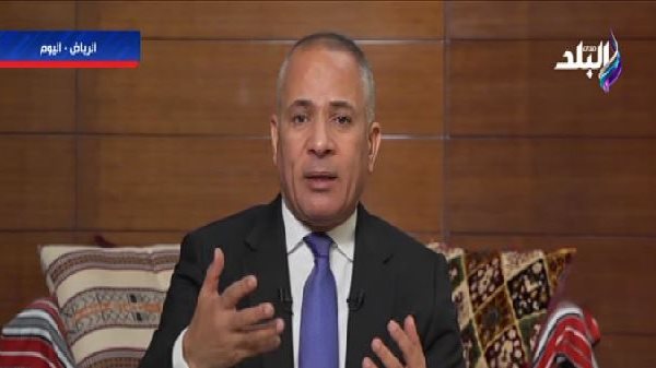 أحمد موسى 