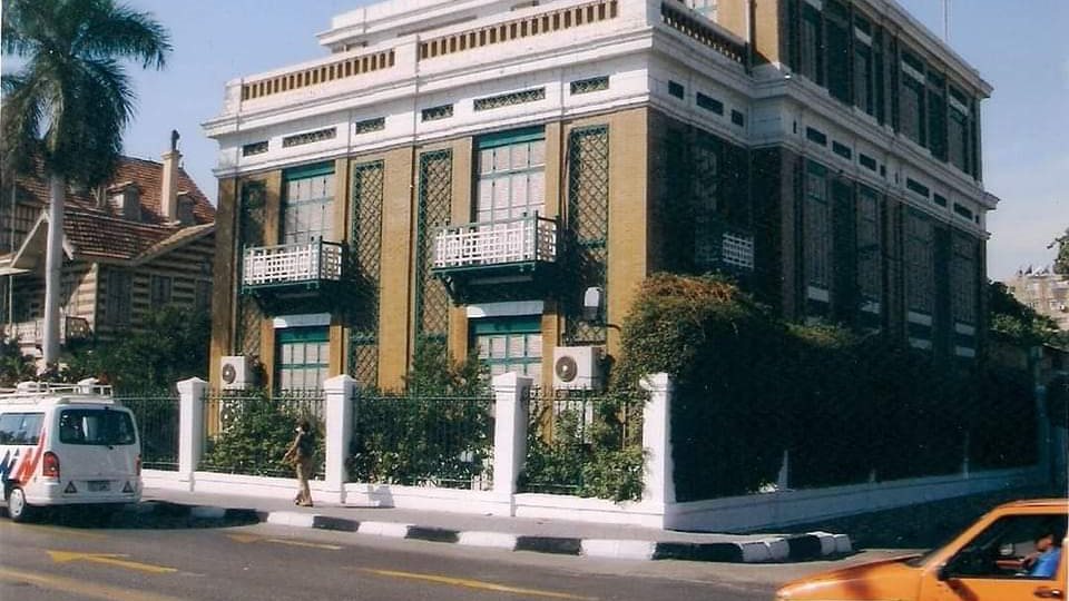 استراحة ديليسبس
