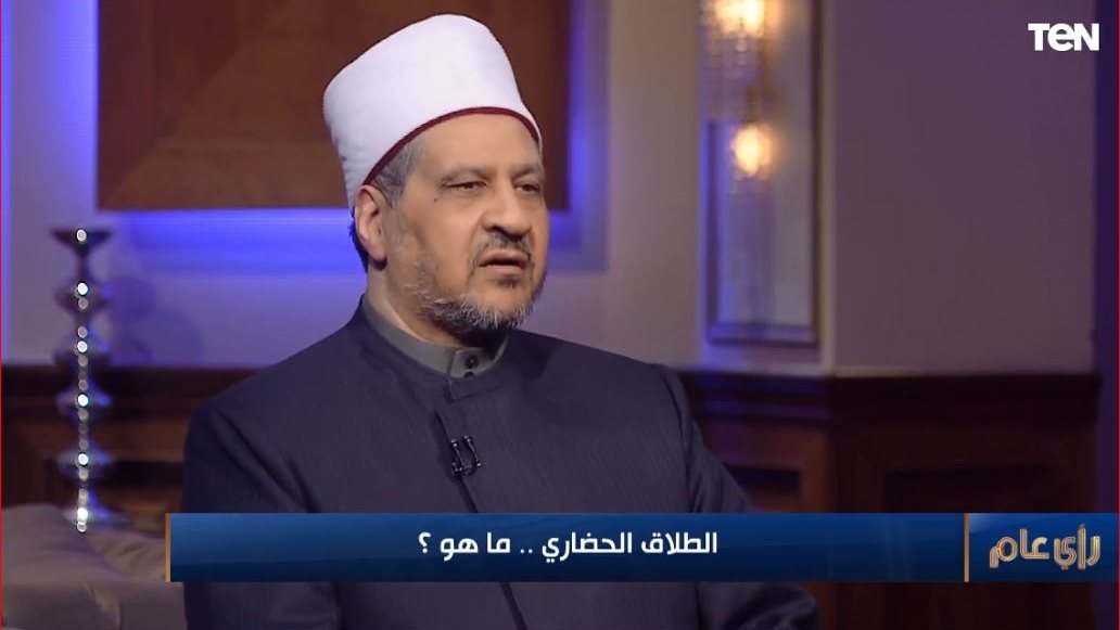 مجدي عاشور 