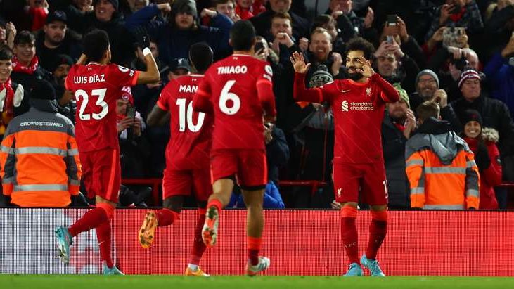 ليفربول 
