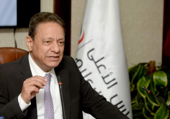 جلسة الأعلى للإعلام 