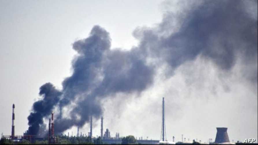صورة أرشيفية 