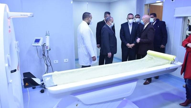 محافظ الشرقية