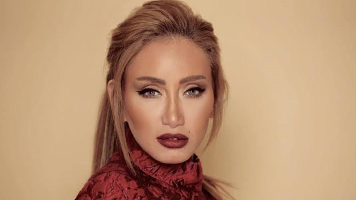 ريهام سعيد