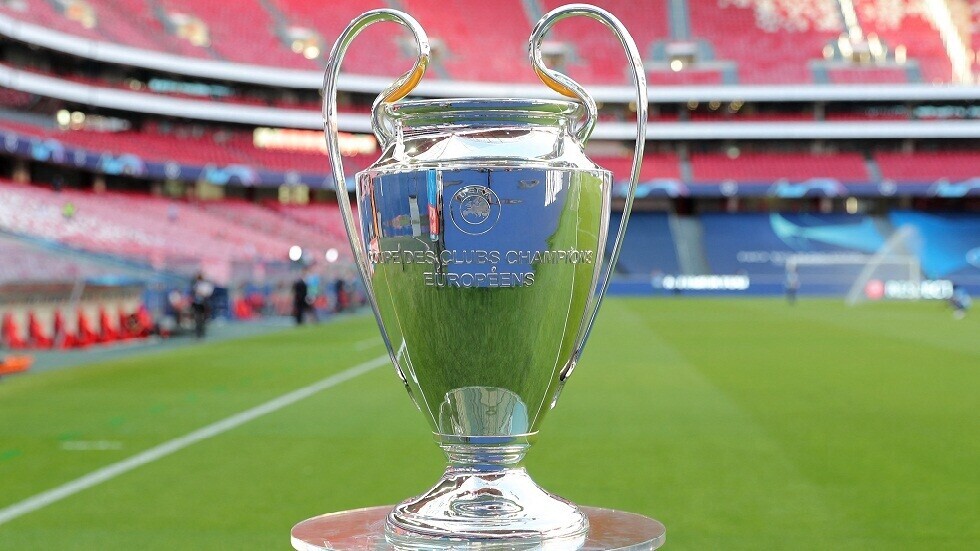 دوري أبطال أوروبا