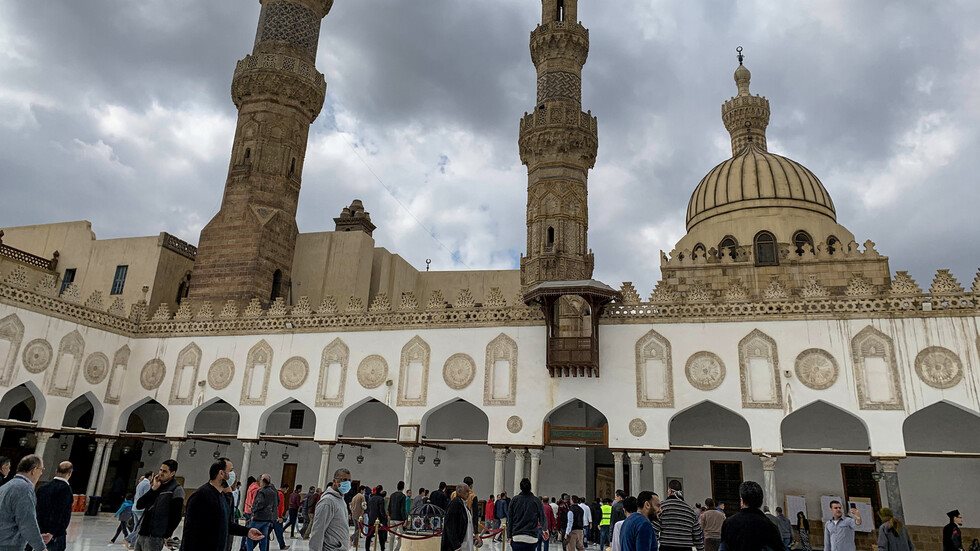 موعد اذان المغرب