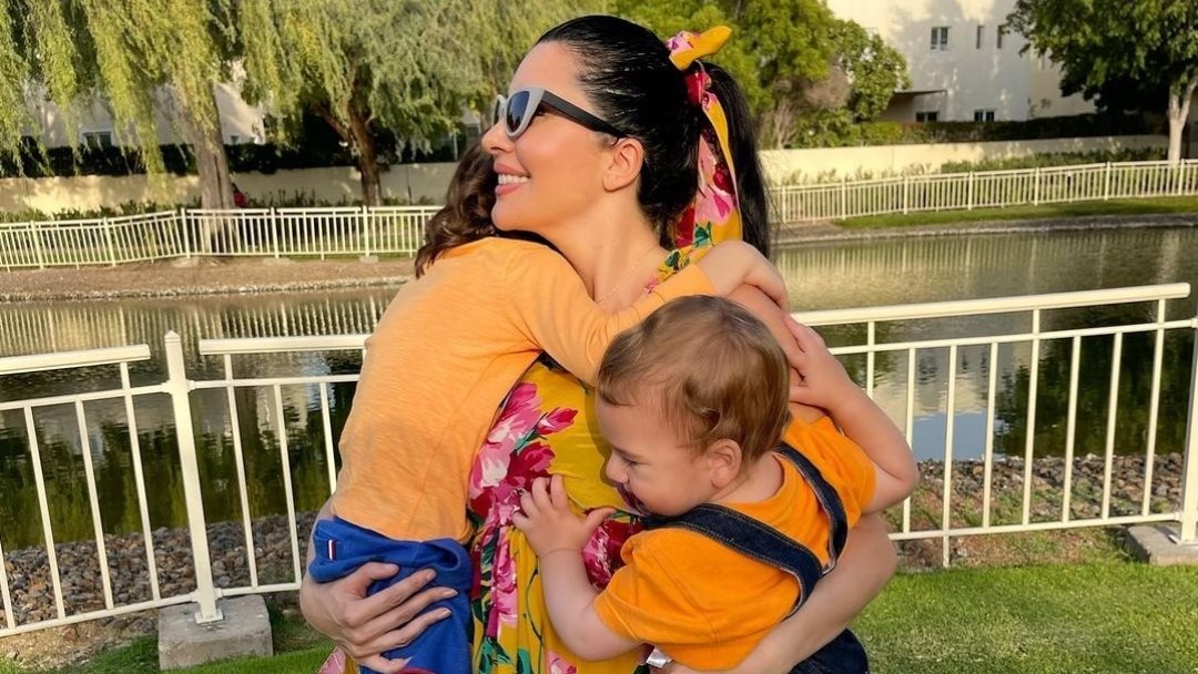 لاميتا فرنجية