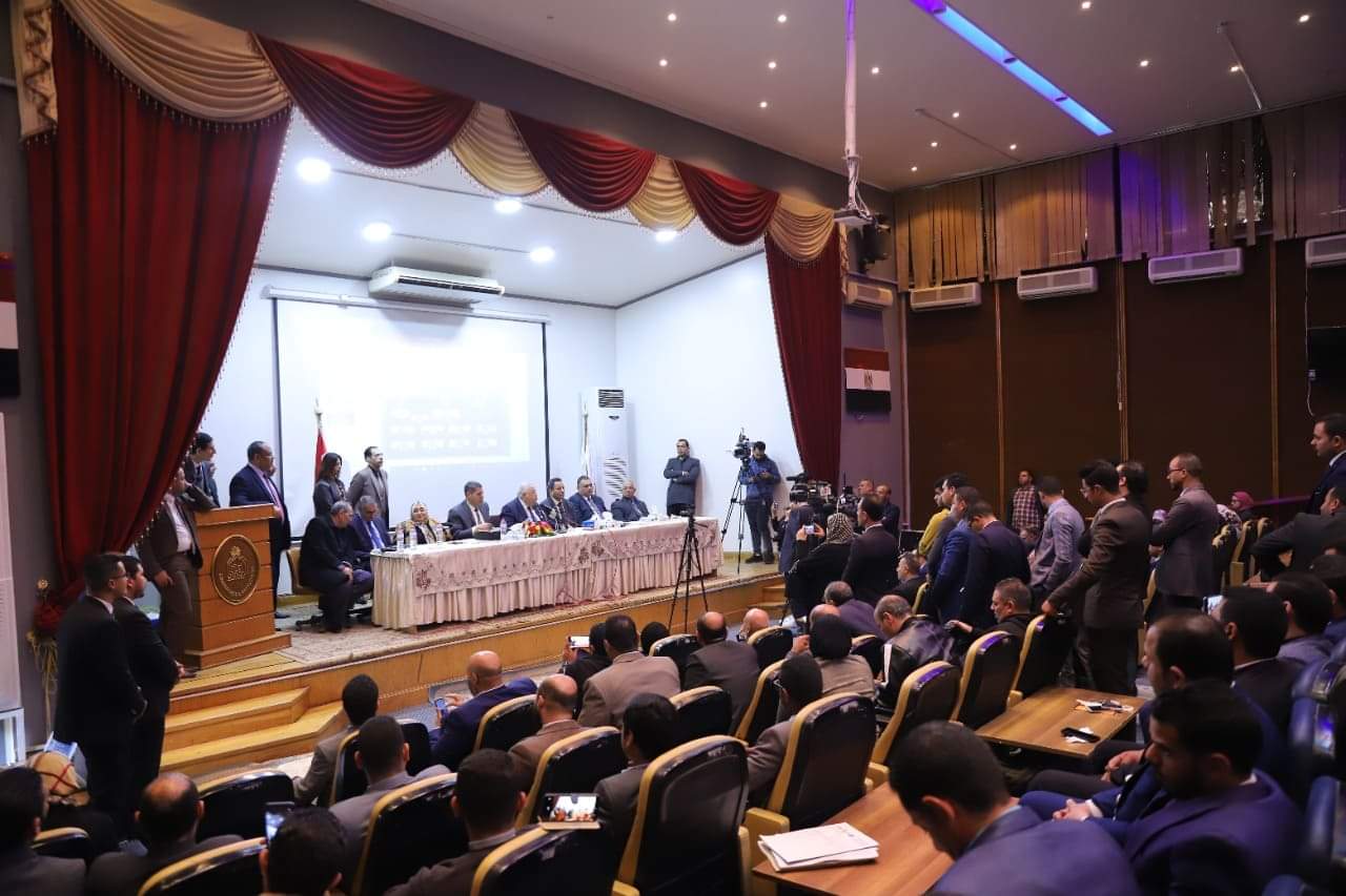 شباب المحامين 