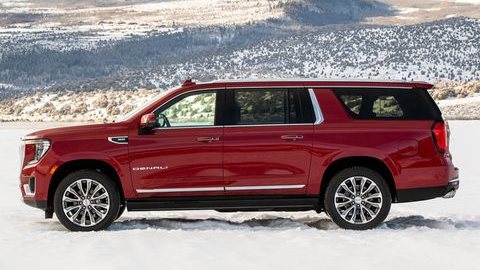 5 سيارات عائلية بالسوق السعودي موديل 2022 