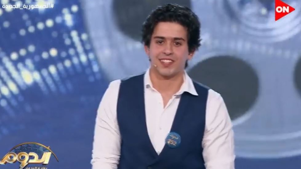 خالد الشامي 