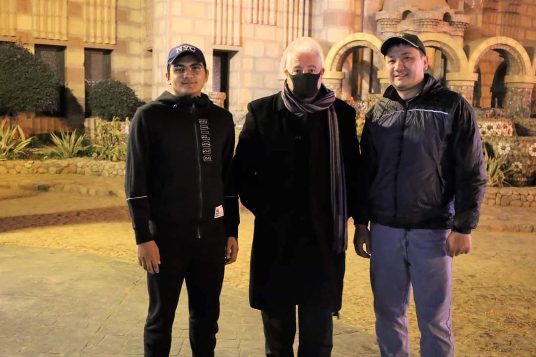 فودة رئيس فودة رئيس