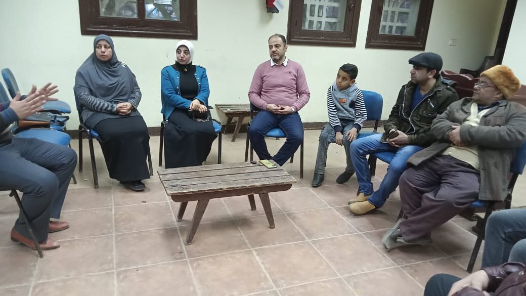 قصور الثقافة