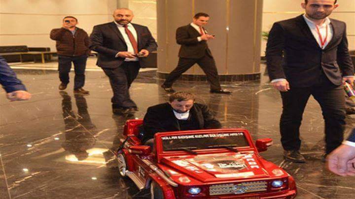 كوكسال بابا