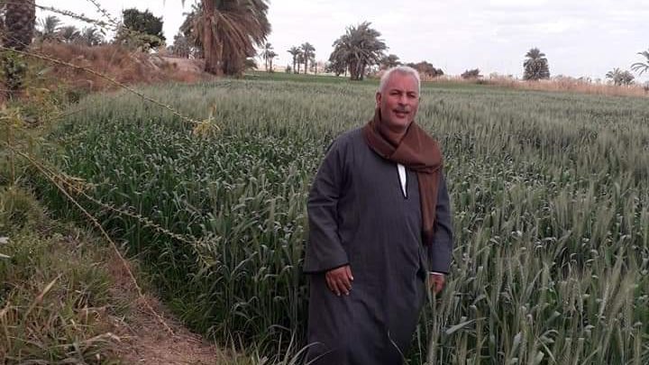 نقيب الفلاحين