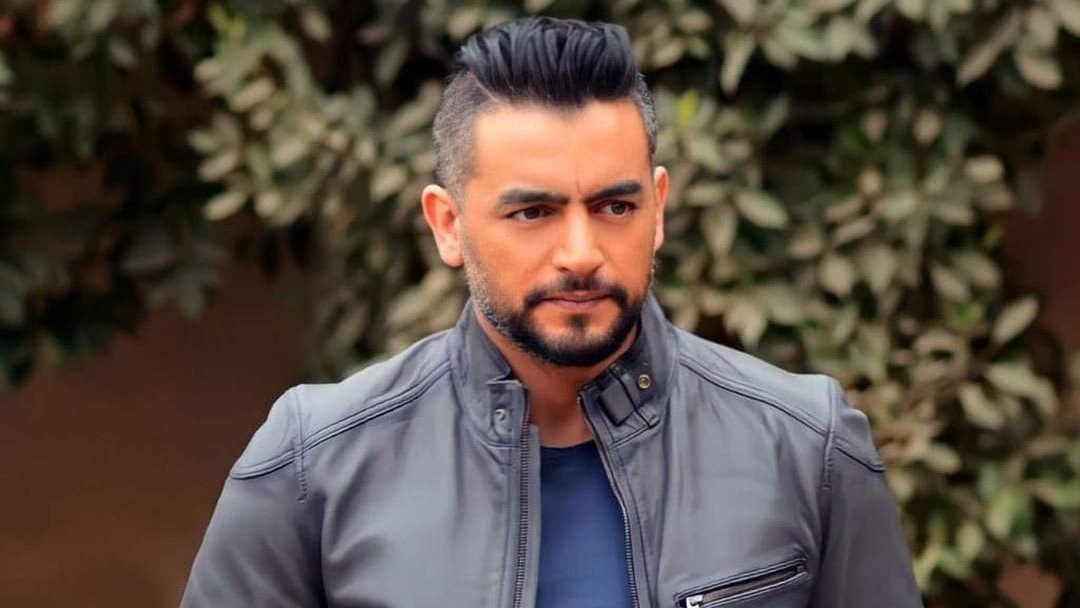 هاني سلامة