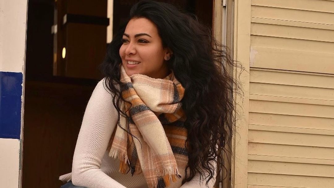 ميرهان حسين