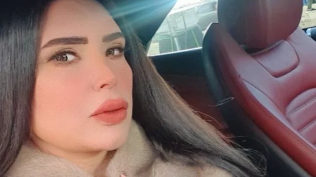 عبير صبري