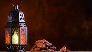 صيام رمضان