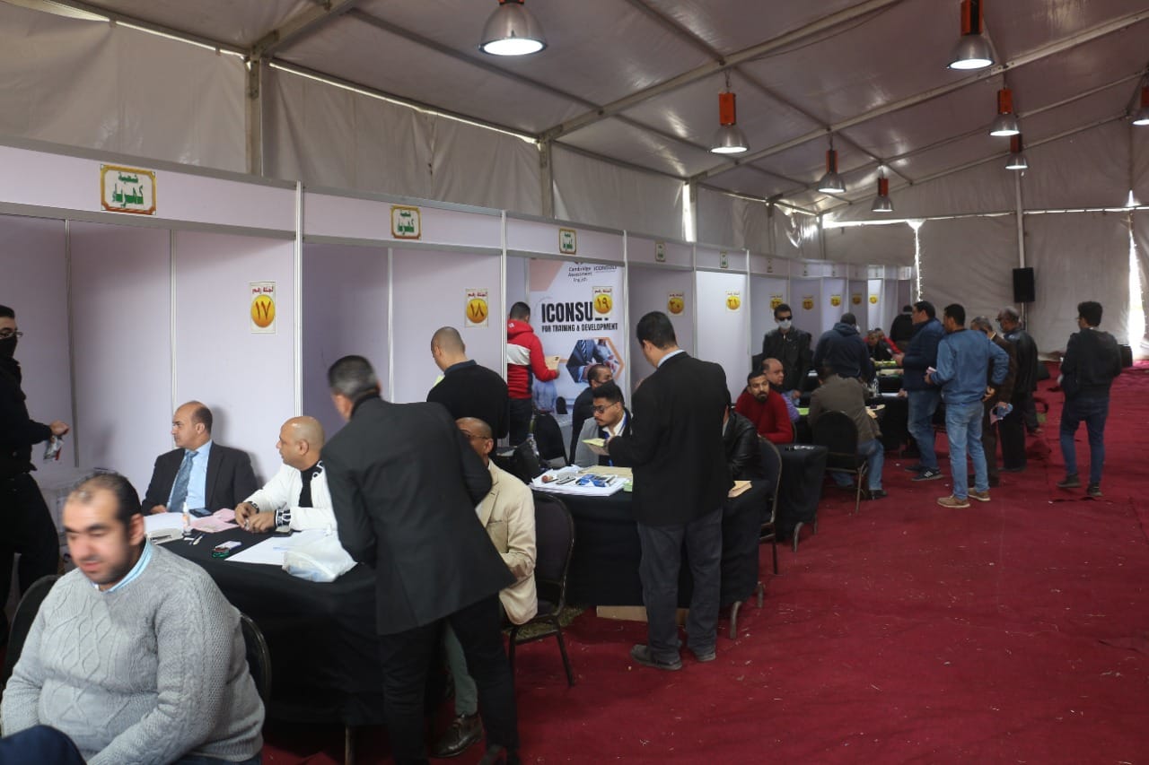 انتخابات المهندسين