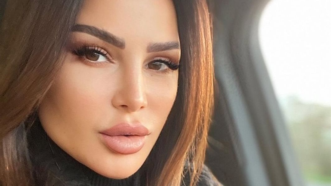 نيللي مقدسي