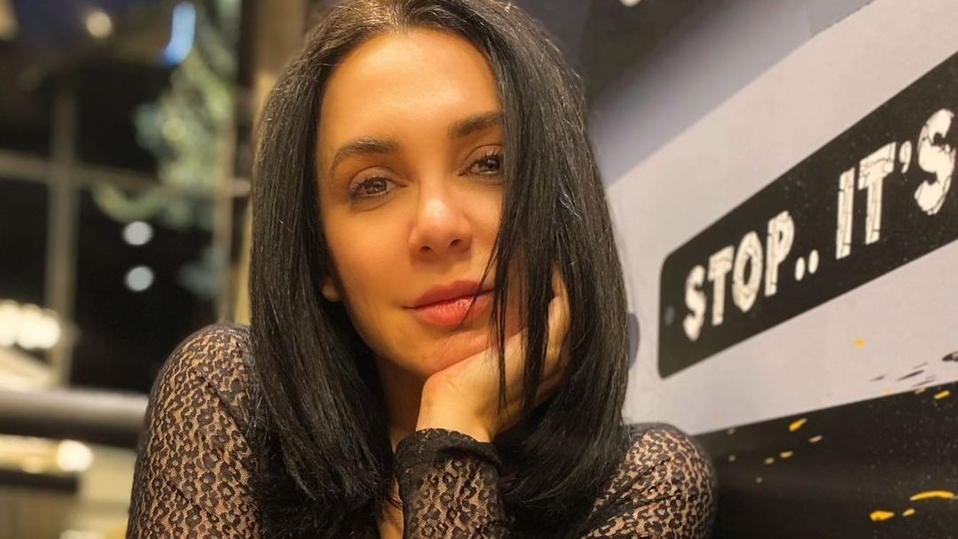 سلاف فواخرجي 