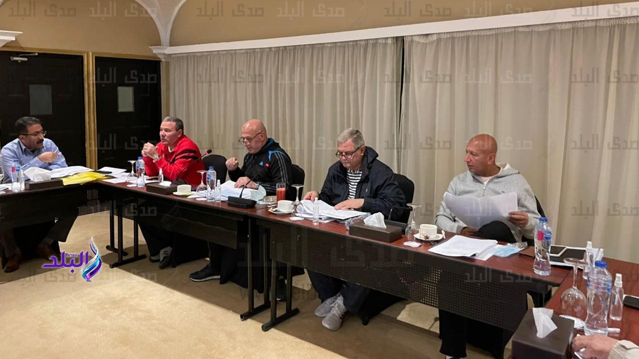 ممدوح رسلان، رئيس الشركة القابضة لمياه الشرب