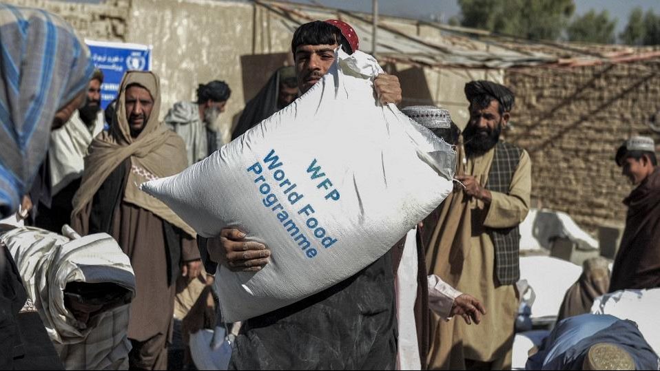 الجنس مقابل الغذاء في موزمبيق