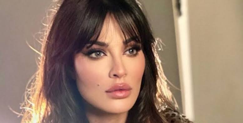 نادين نجيم